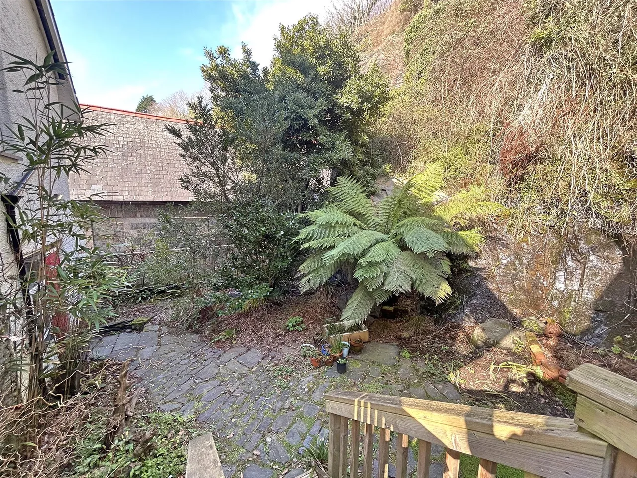 Terrace Road, Aberdyfi, photo 20