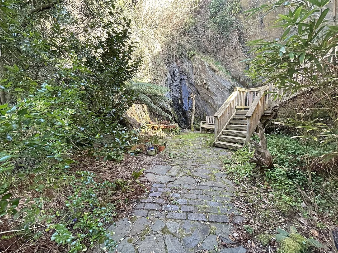 Terrace Road, Aberdyfi, photo 19
