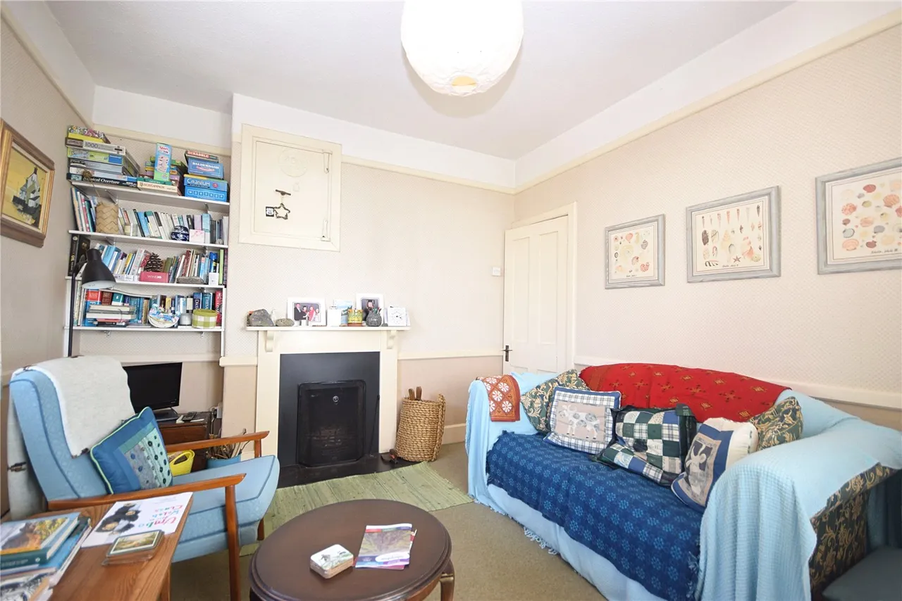 Terrace Road, Aberdyfi, photo 2
