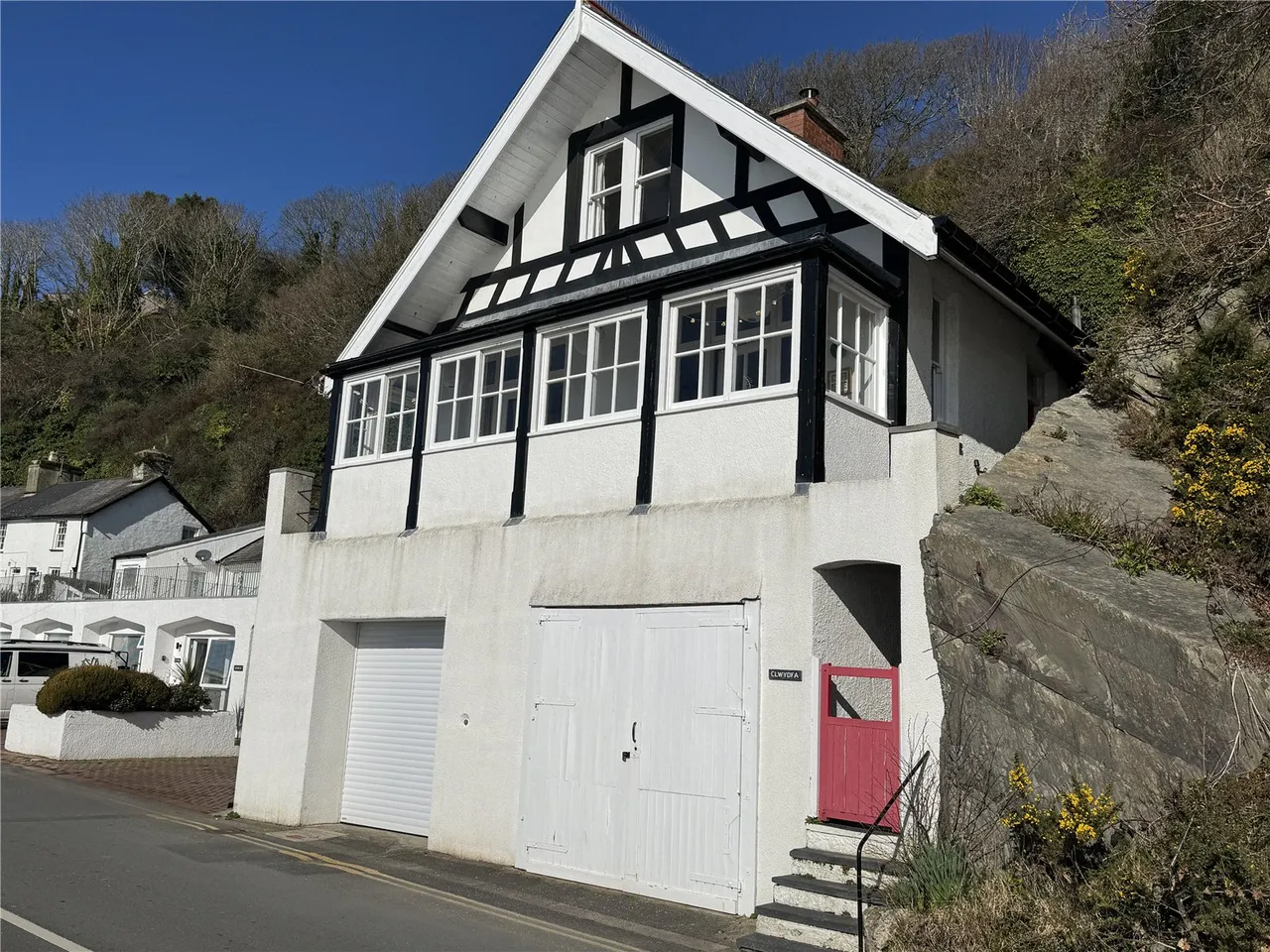Terrace Road, Aberdyfi, photo 21