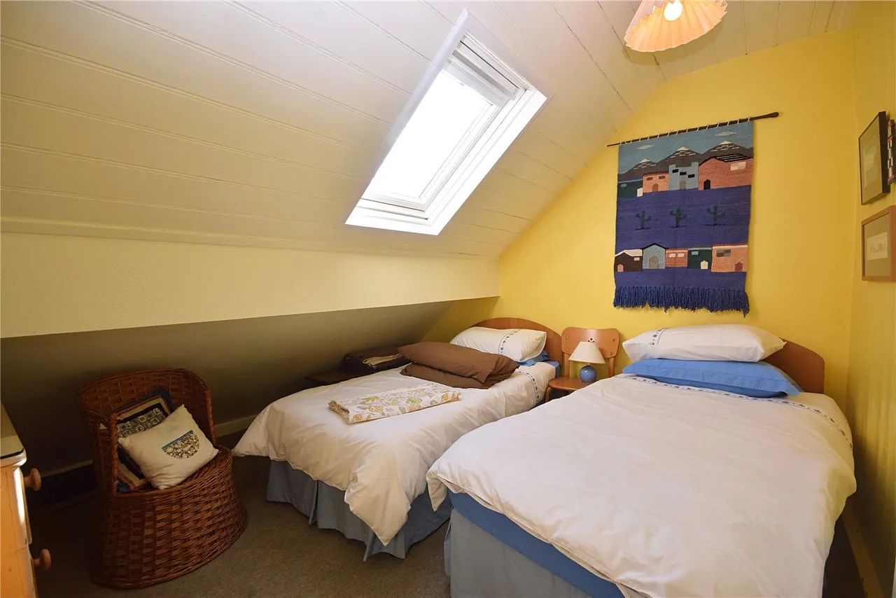 Terrace Road, Aberdyfi, photo 12