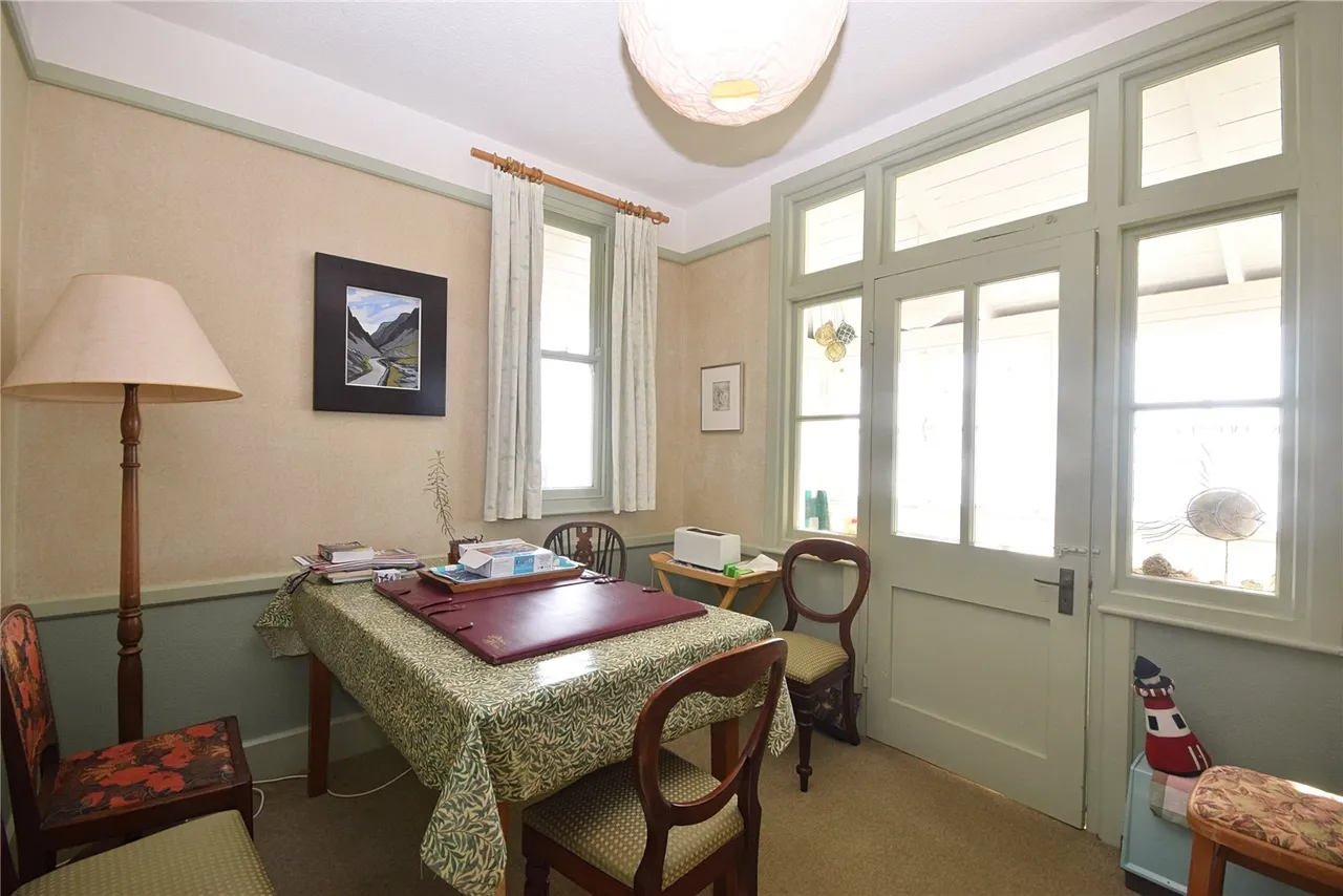 Terrace Road, Aberdyfi, photo 6