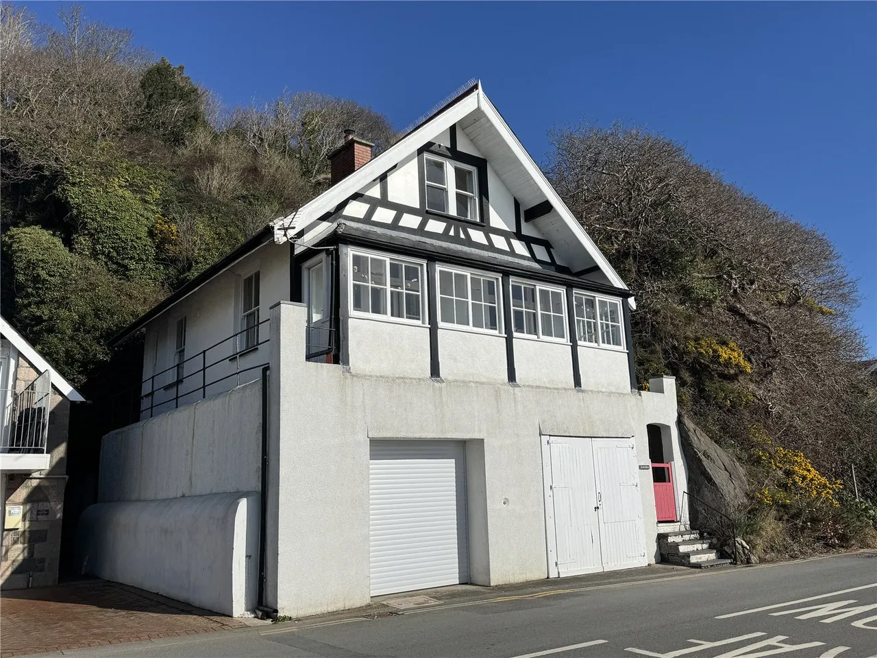 3 bed house for sale, Terrace Road, Aberdyfi