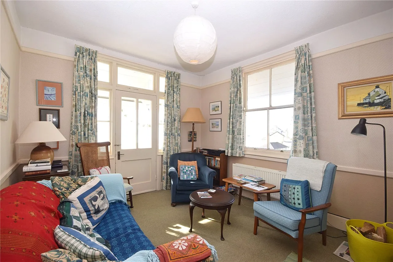 Terrace Road, Aberdyfi, photo 4
