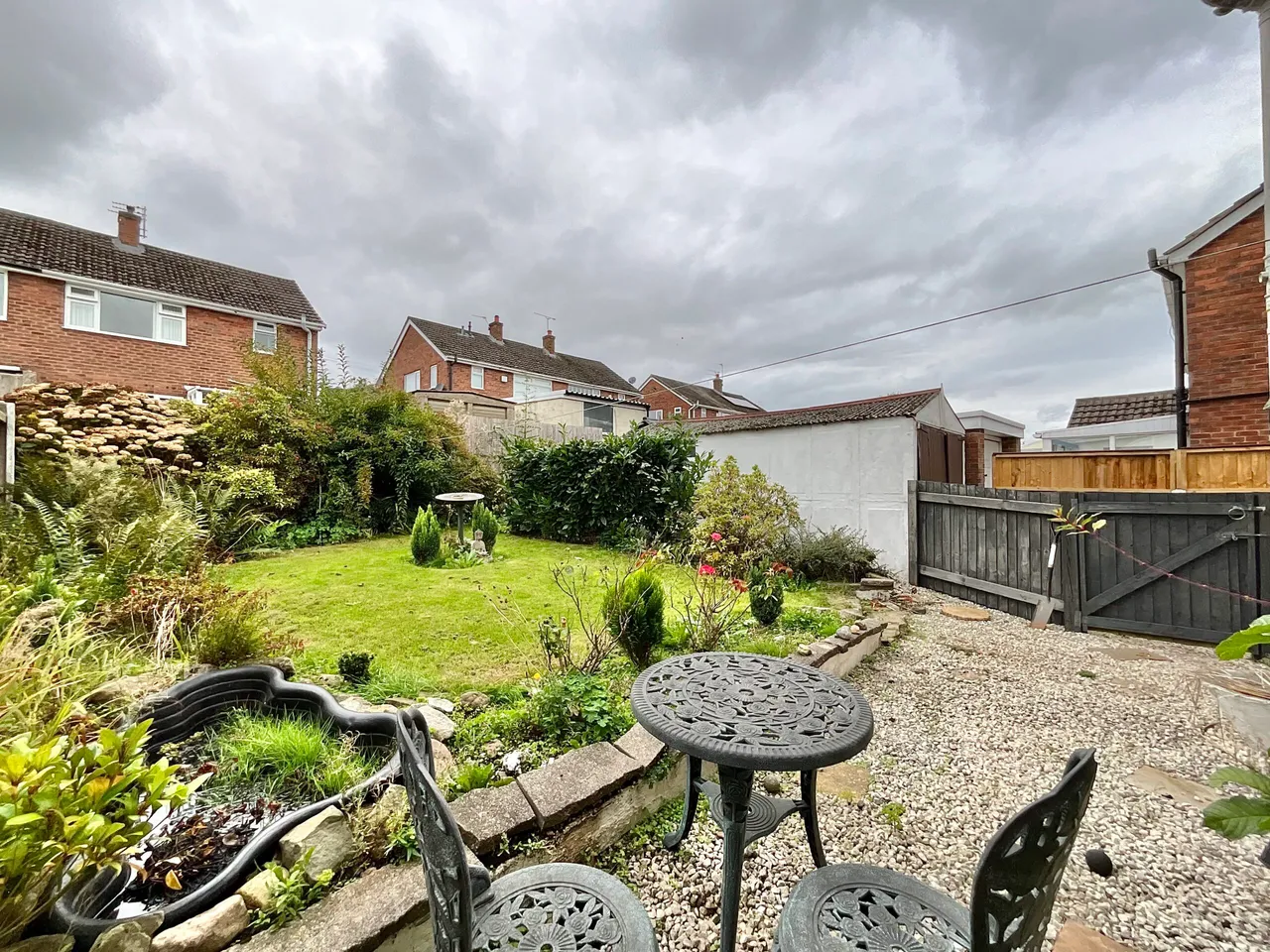Chapel Street, Forsbrook, ST11, photo 18