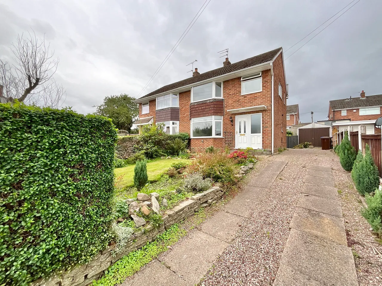 3 bed house for sale, Chapel Street, Forsbrook, ST11