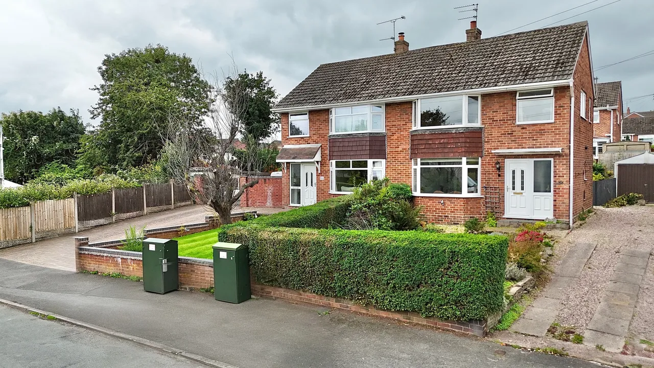 Chapel Street, Forsbrook, ST11, photo 19
