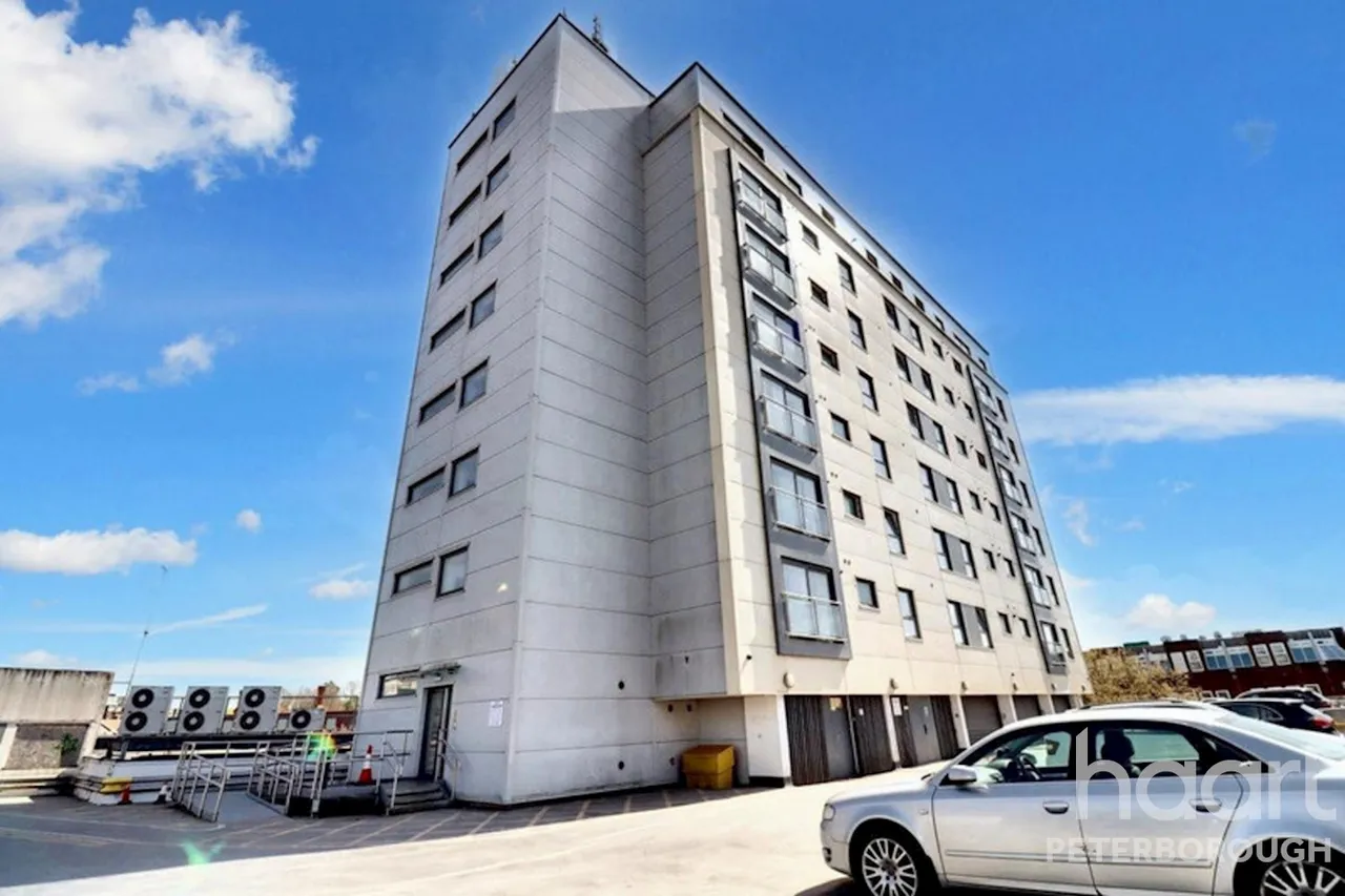 Broadway, Peterborough, PE1, photo 10