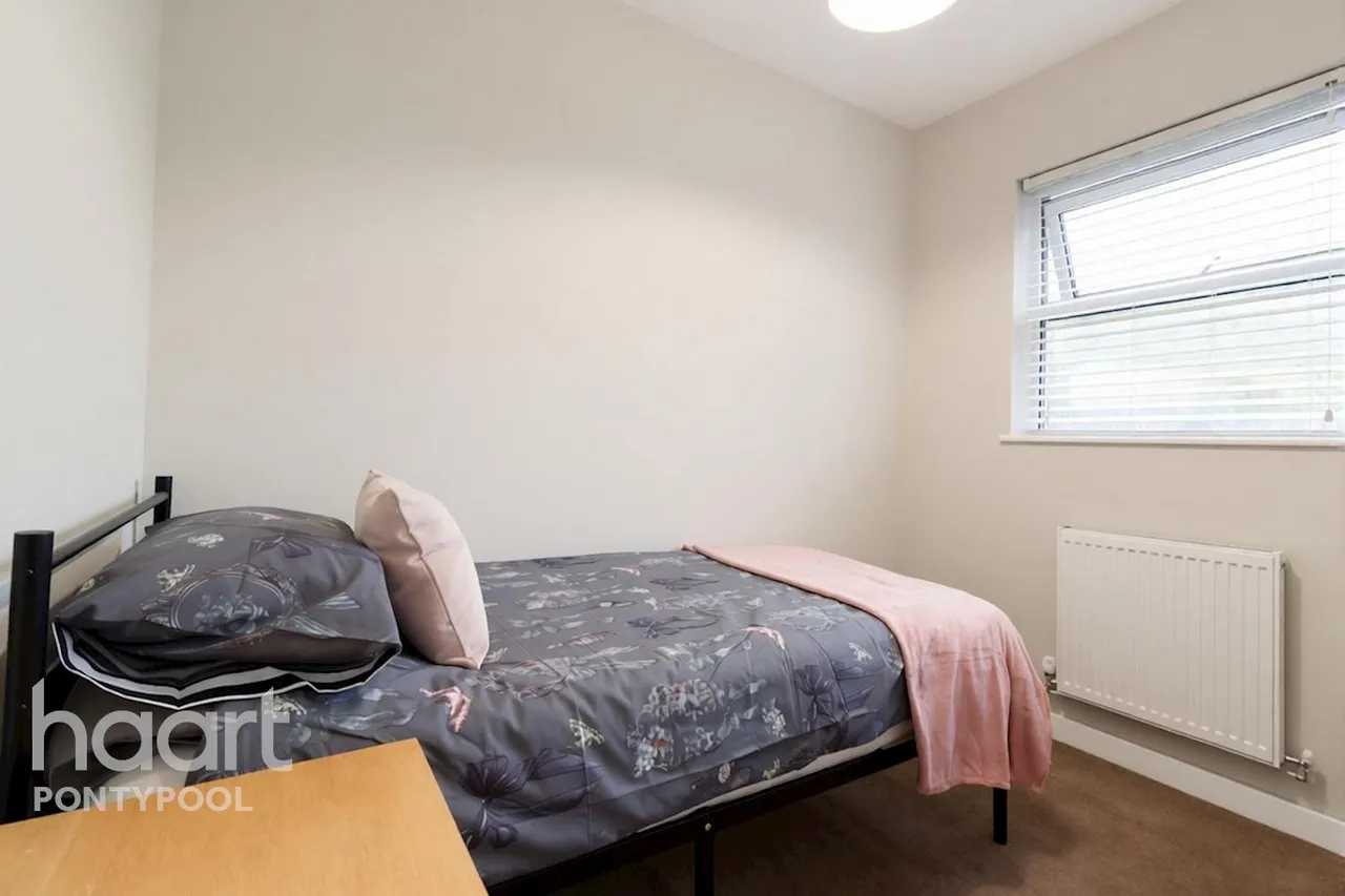 Railway Terrace, Pontypool, NP4, photo 16