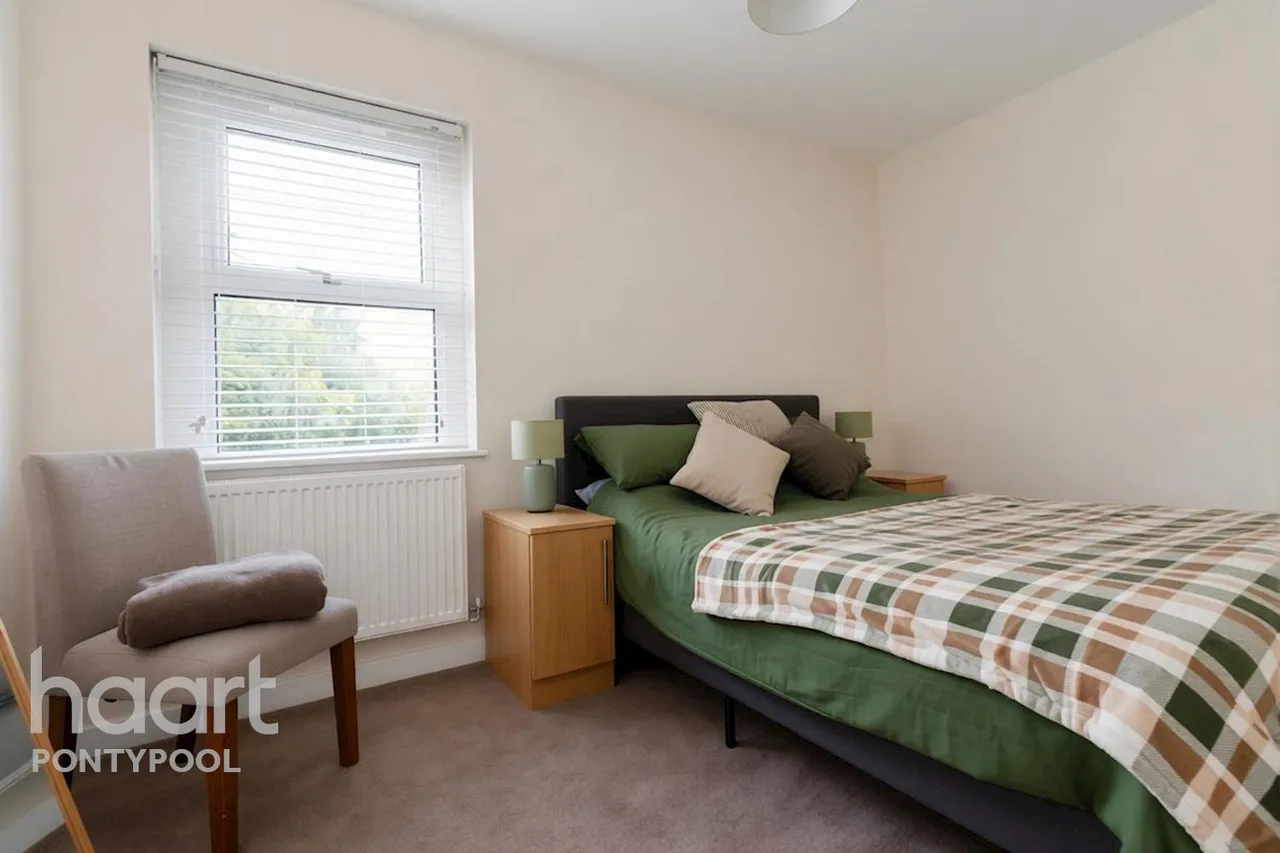 Railway Terrace, Pontypool, NP4, photo 11