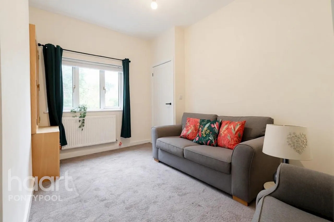 Railway Terrace, Pontypool, NP4, photo 4