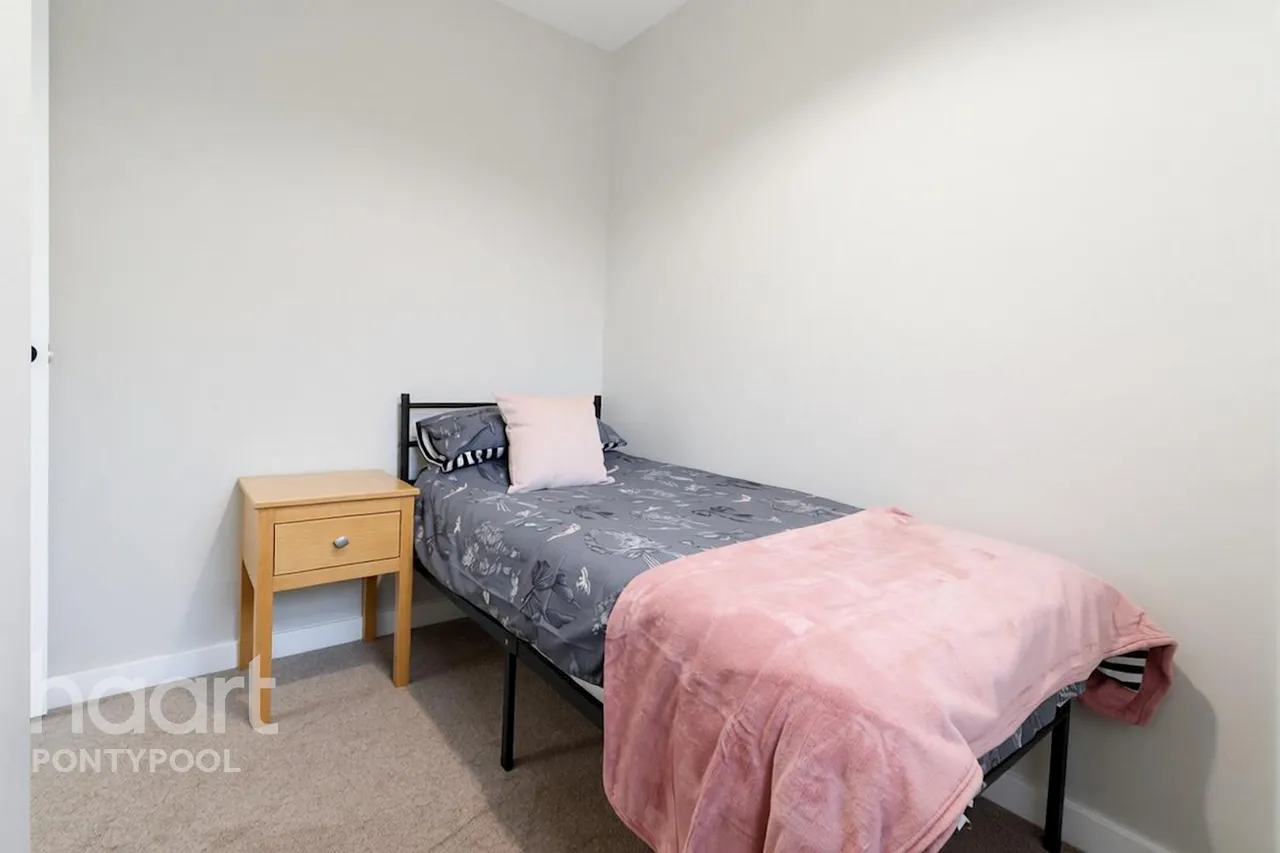 Railway Terrace, Pontypool, NP4, photo 17