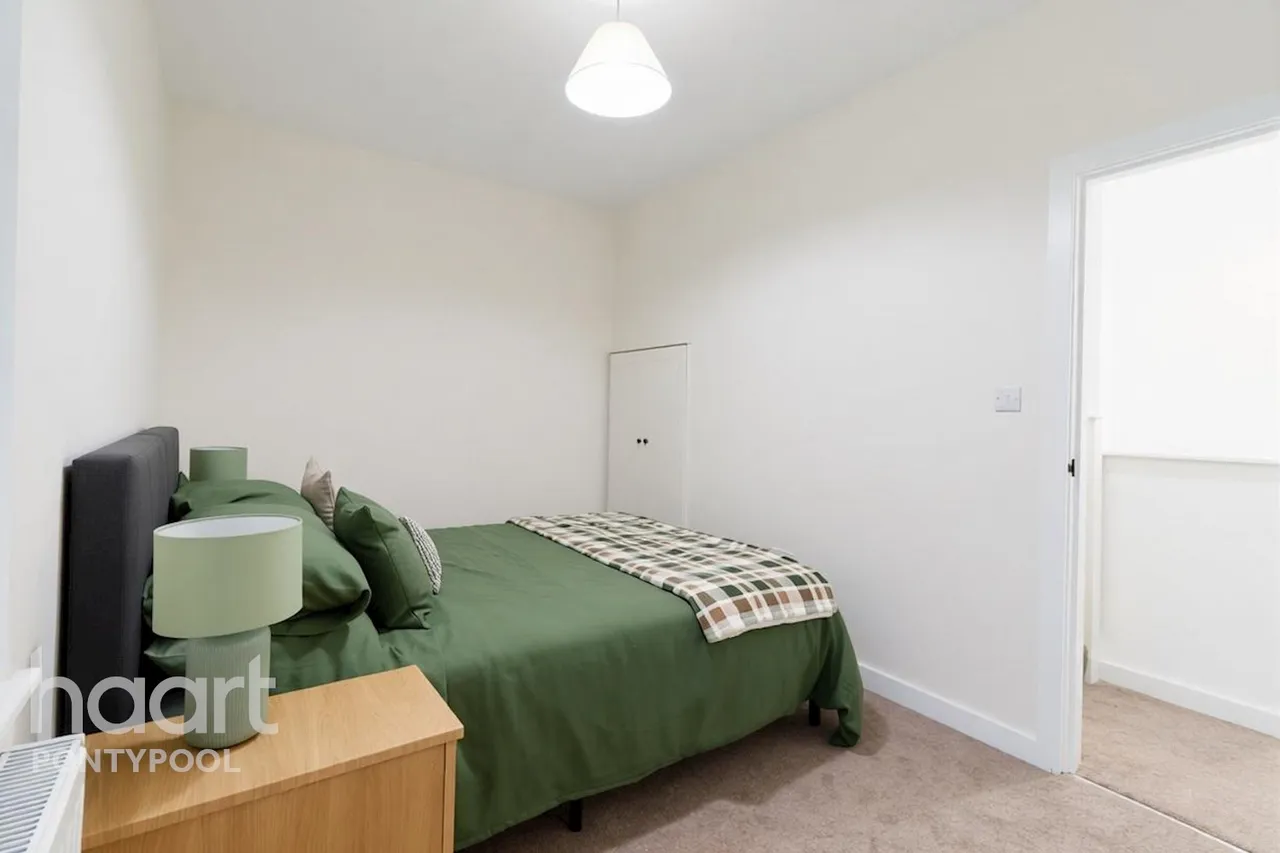 Railway Terrace, Pontypool, NP4, photo 12