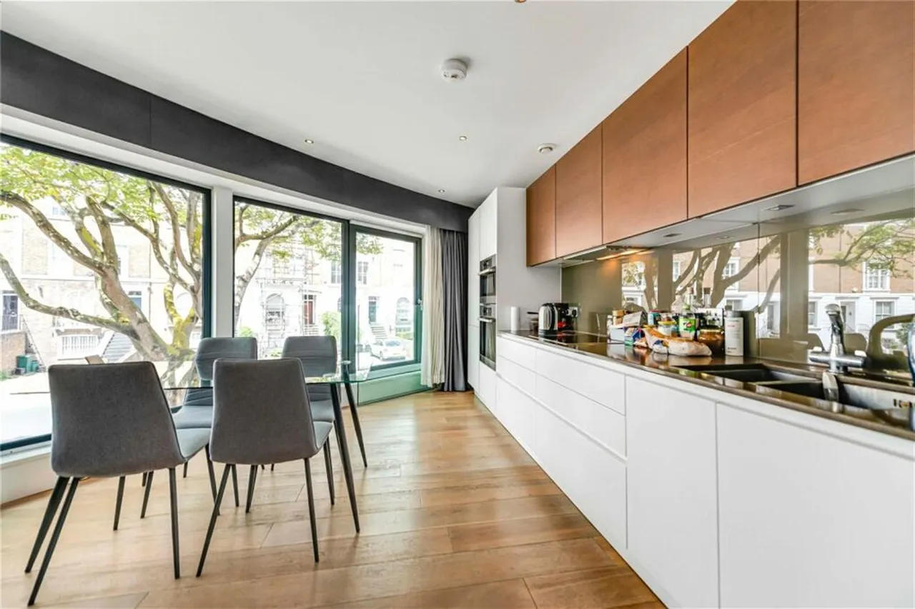 Hortensia Road, London, SW10, photo 5