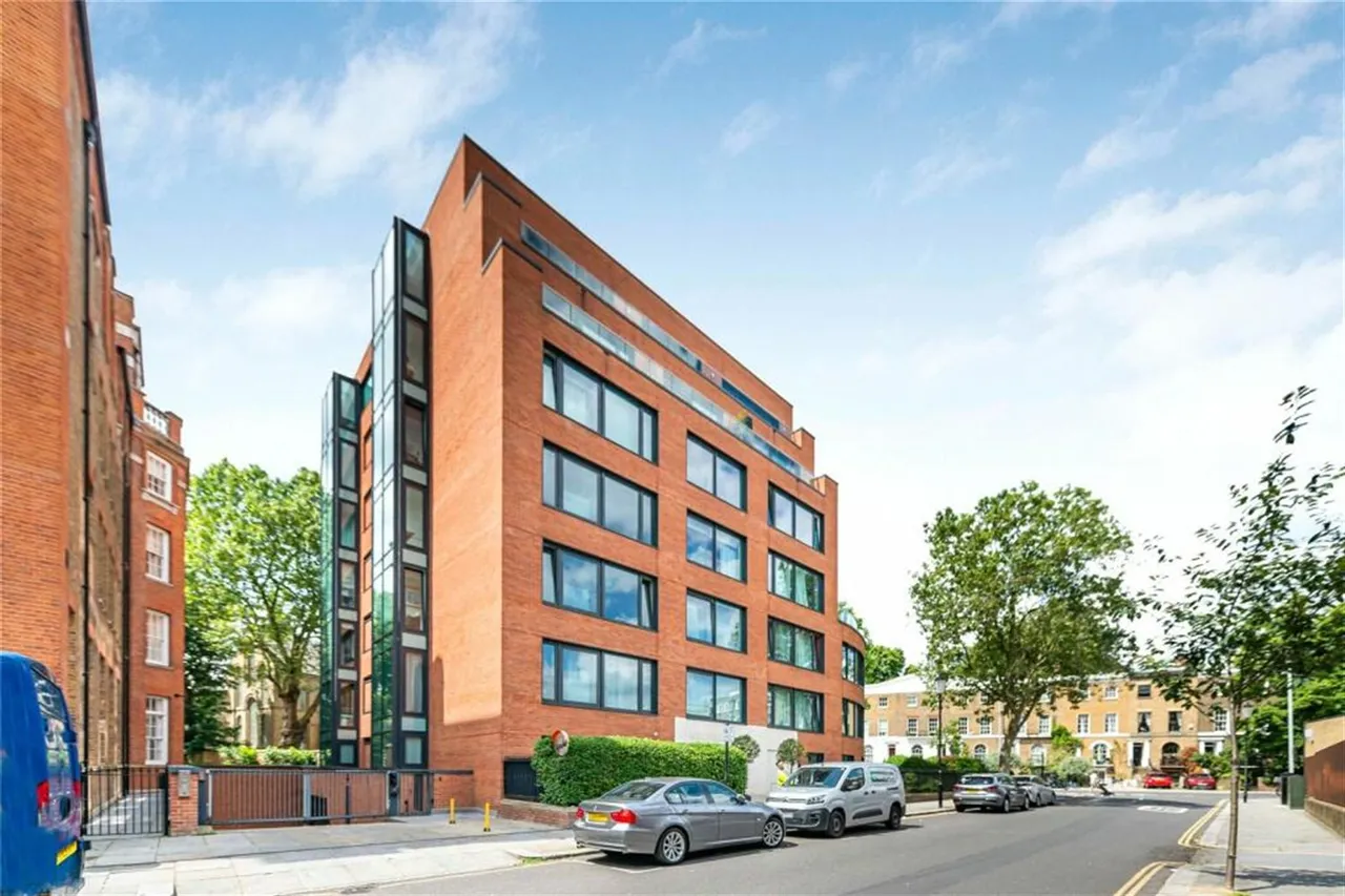 Hortensia Road, London, SW10, photo 8