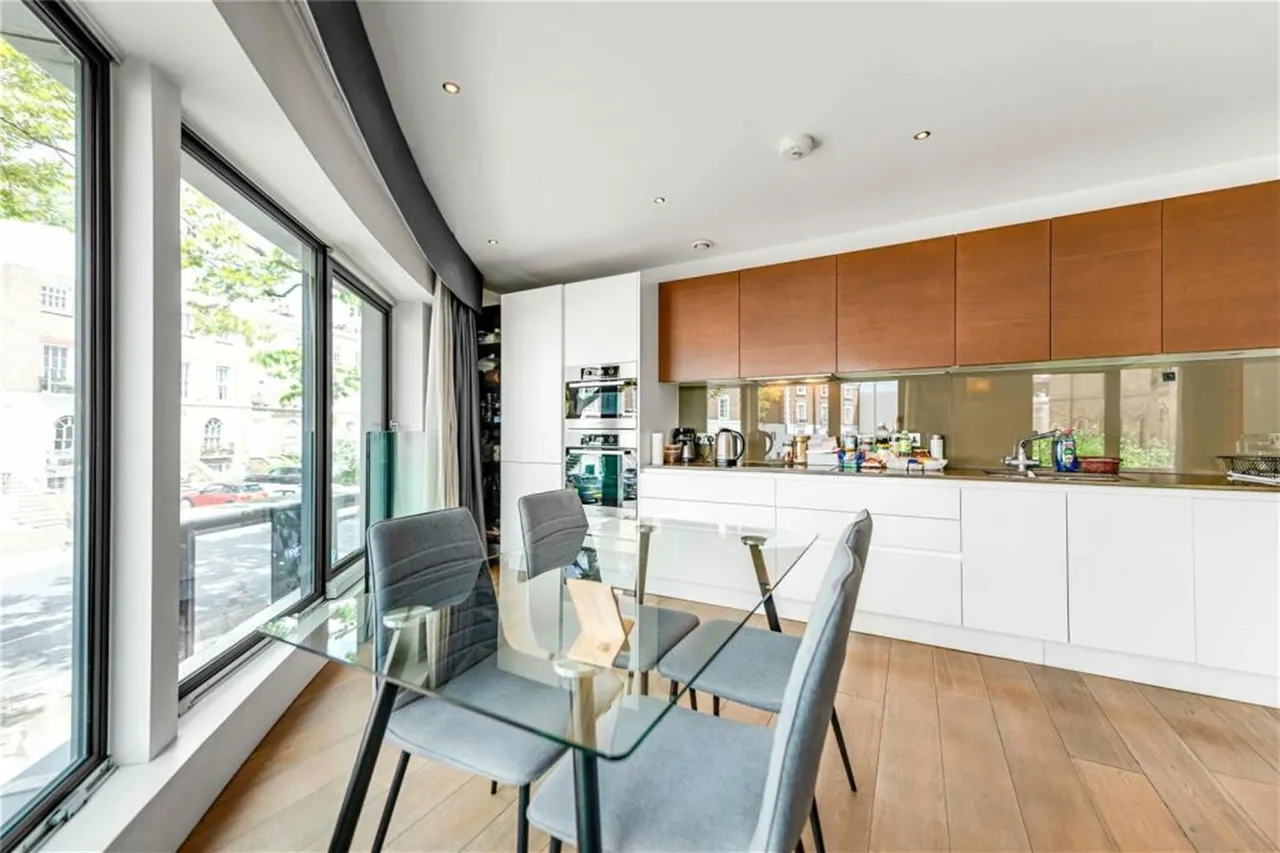 Hortensia Road, London, SW10, photo 3