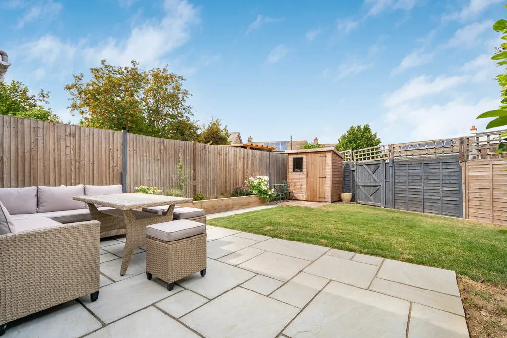 Yeats Close, Royston, SG8, photo 24