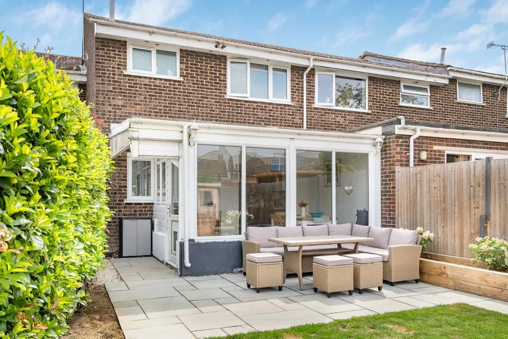 Yeats Close, Royston, SG8, photo 23