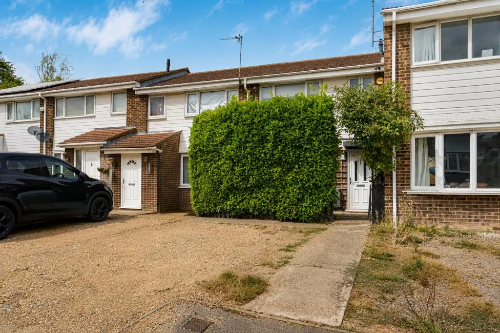 Yeats Close, Royston, SG8, photo 26