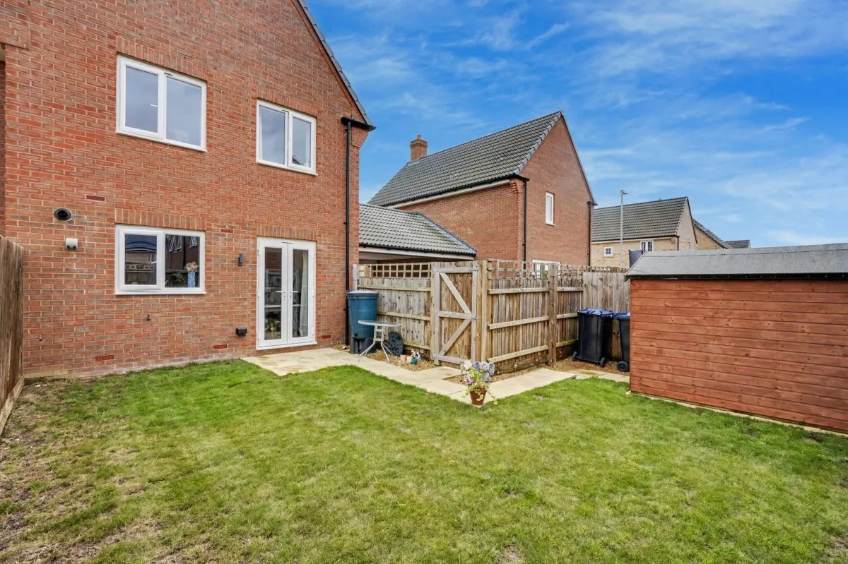 Forsythia Road, Ely, CB6, photo 15