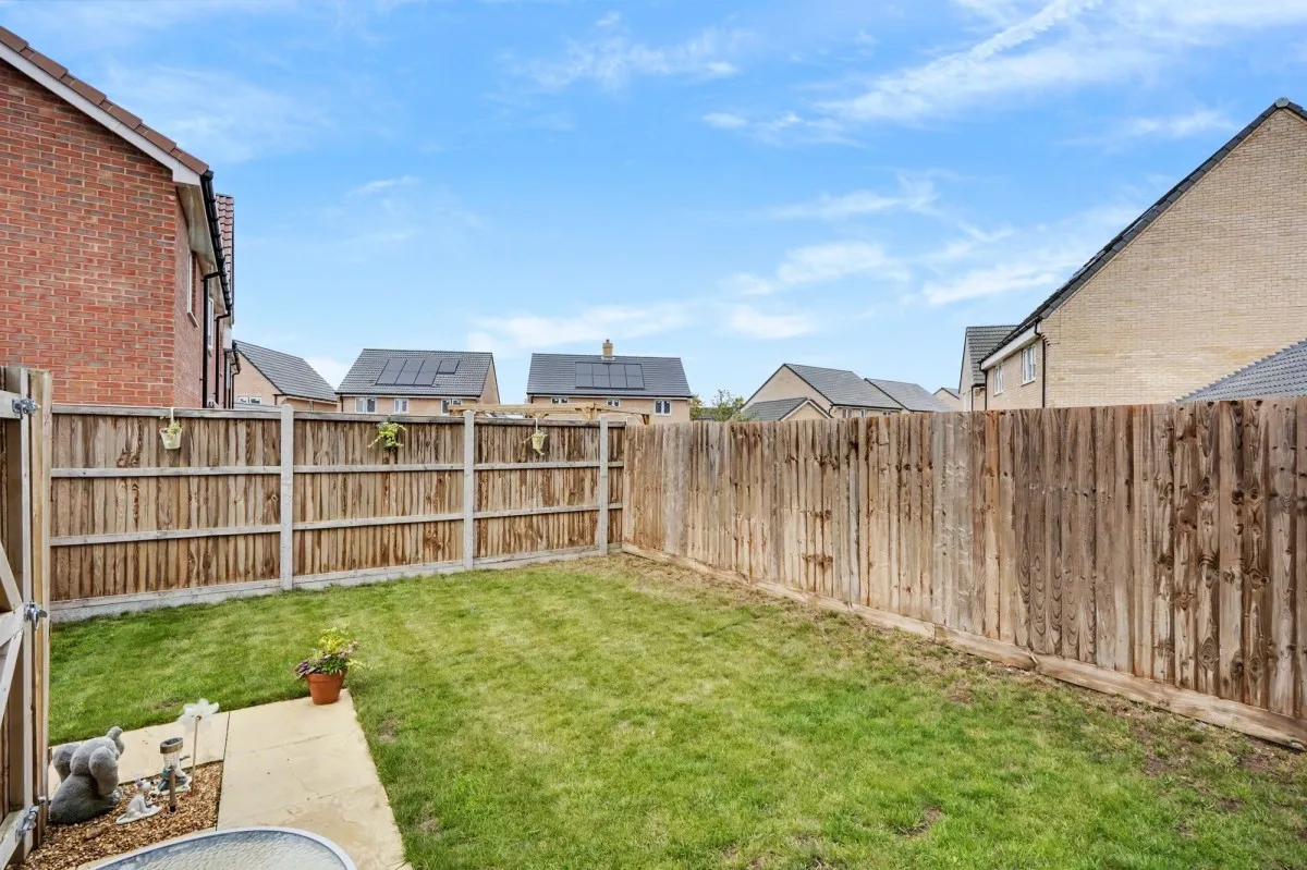 Forsythia Road, Ely, CB6, photo 14