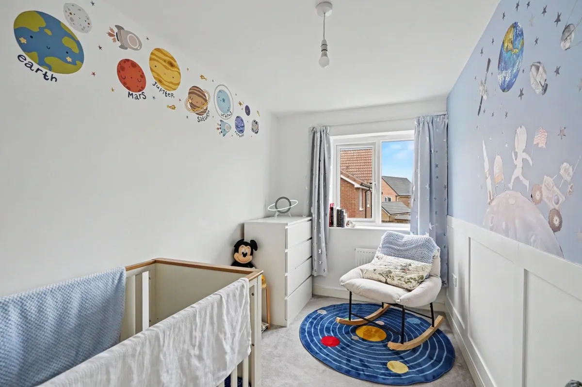 Forsythia Road, Ely, CB6, photo 8