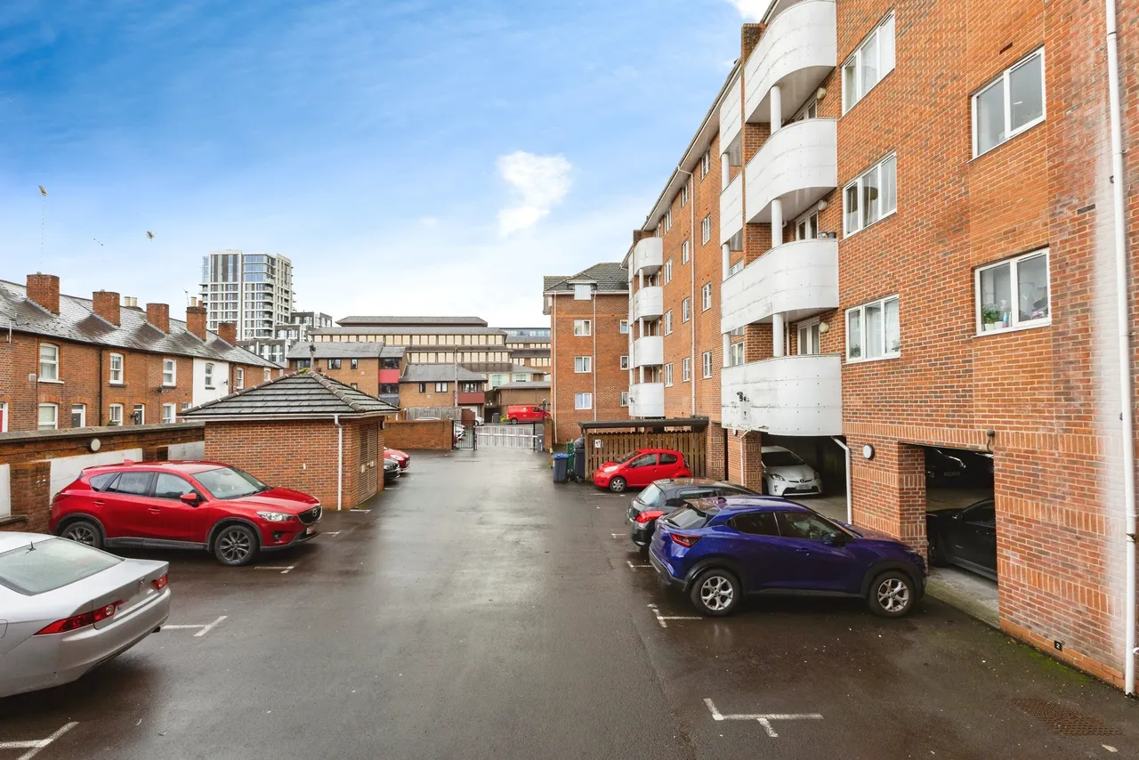 Queens Road, Reading, RG1, photo 6