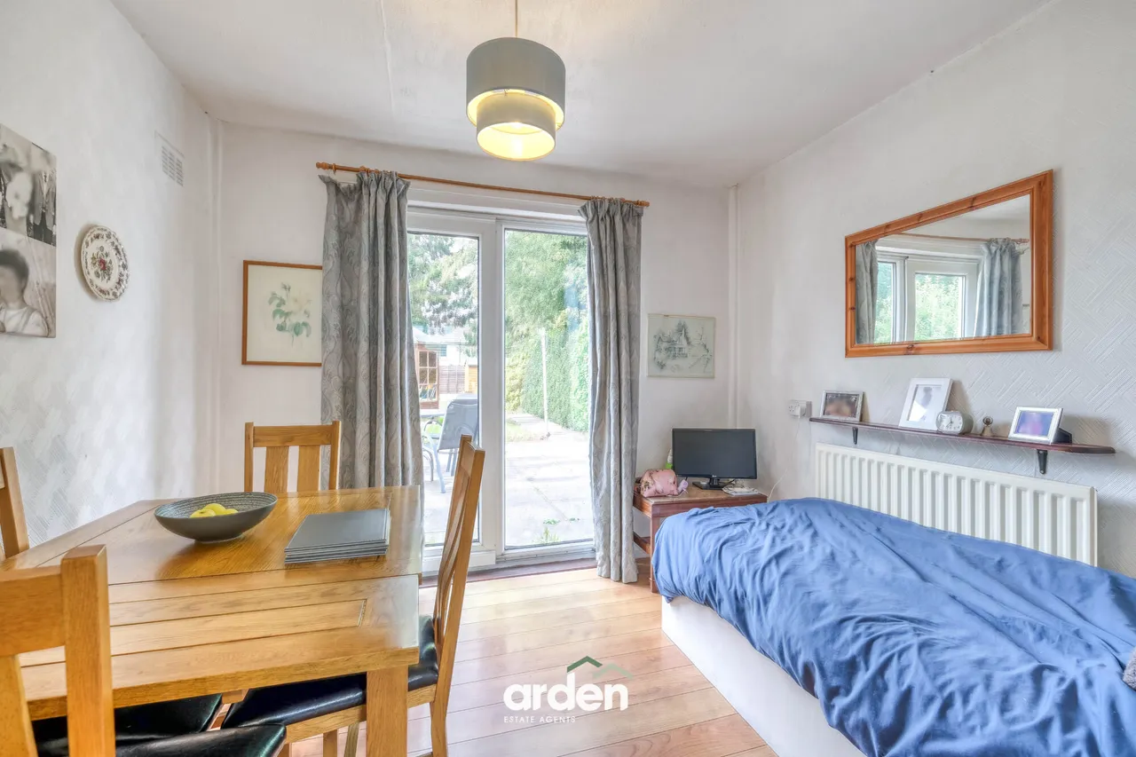 Halifax Road, Shirley, B90, photo 7