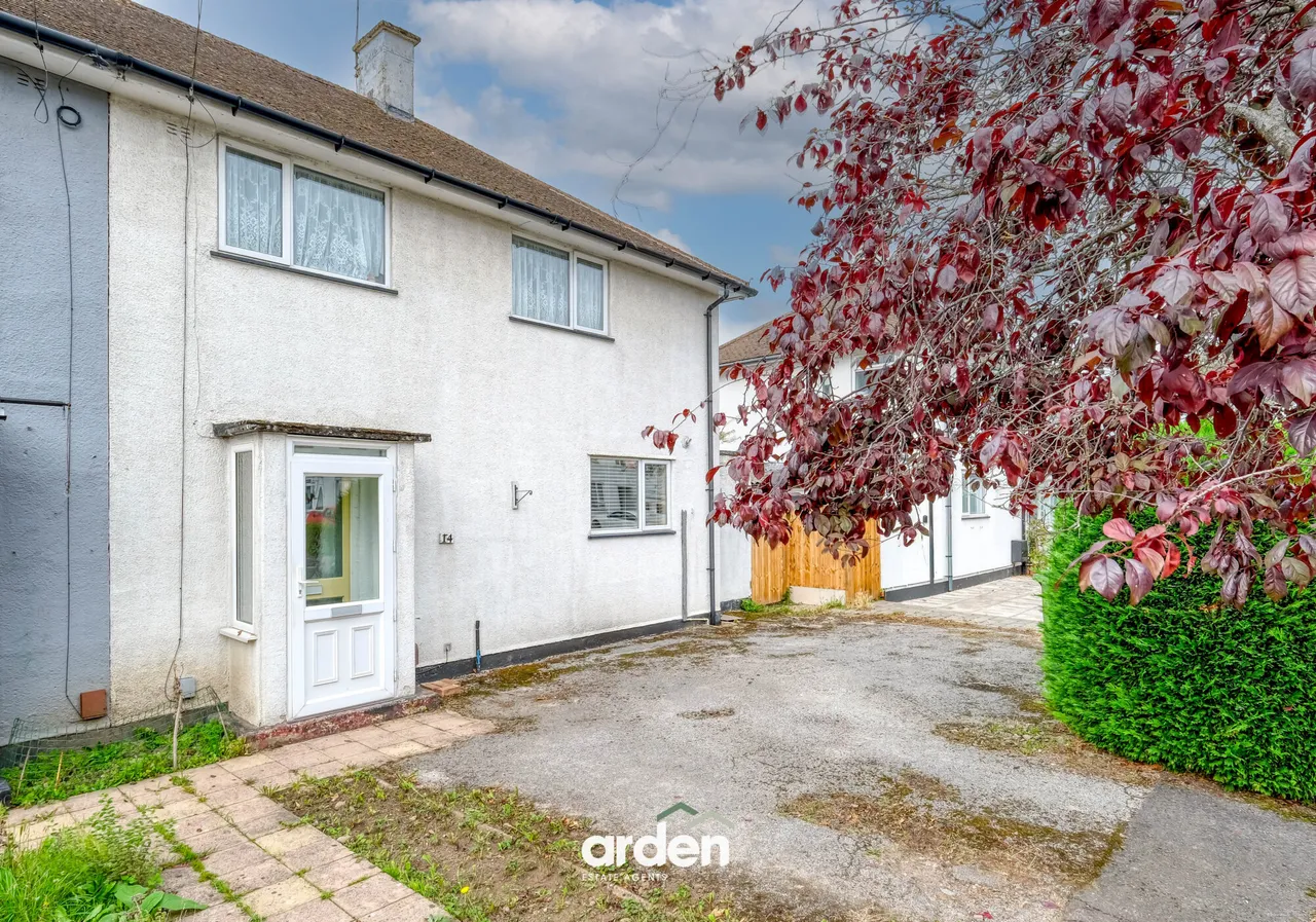 Halifax Road, Shirley, B90, photo 2