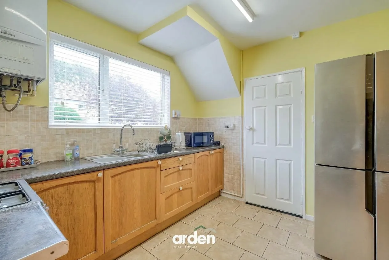 Halifax Road, Shirley, B90, photo 5