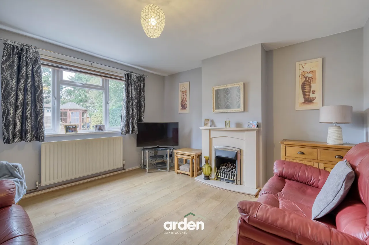Halifax Road, Shirley, B90, photo 3
