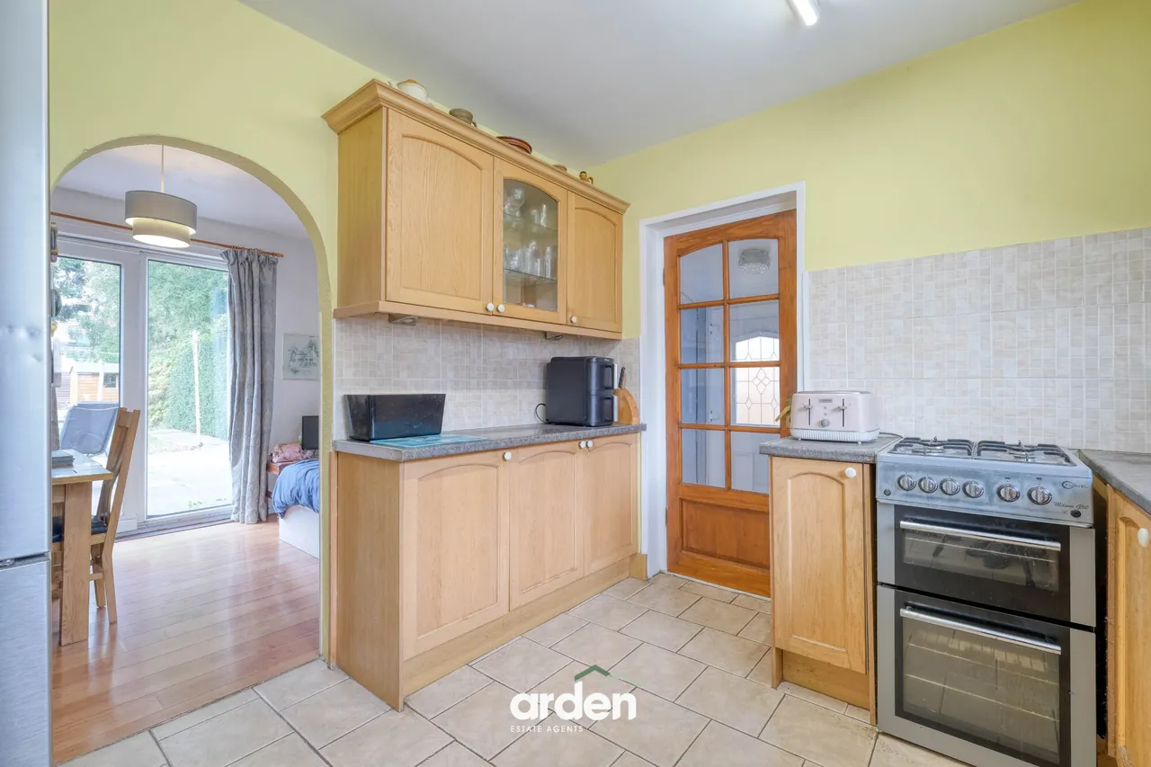 Halifax Road, Shirley, B90, photo 6
