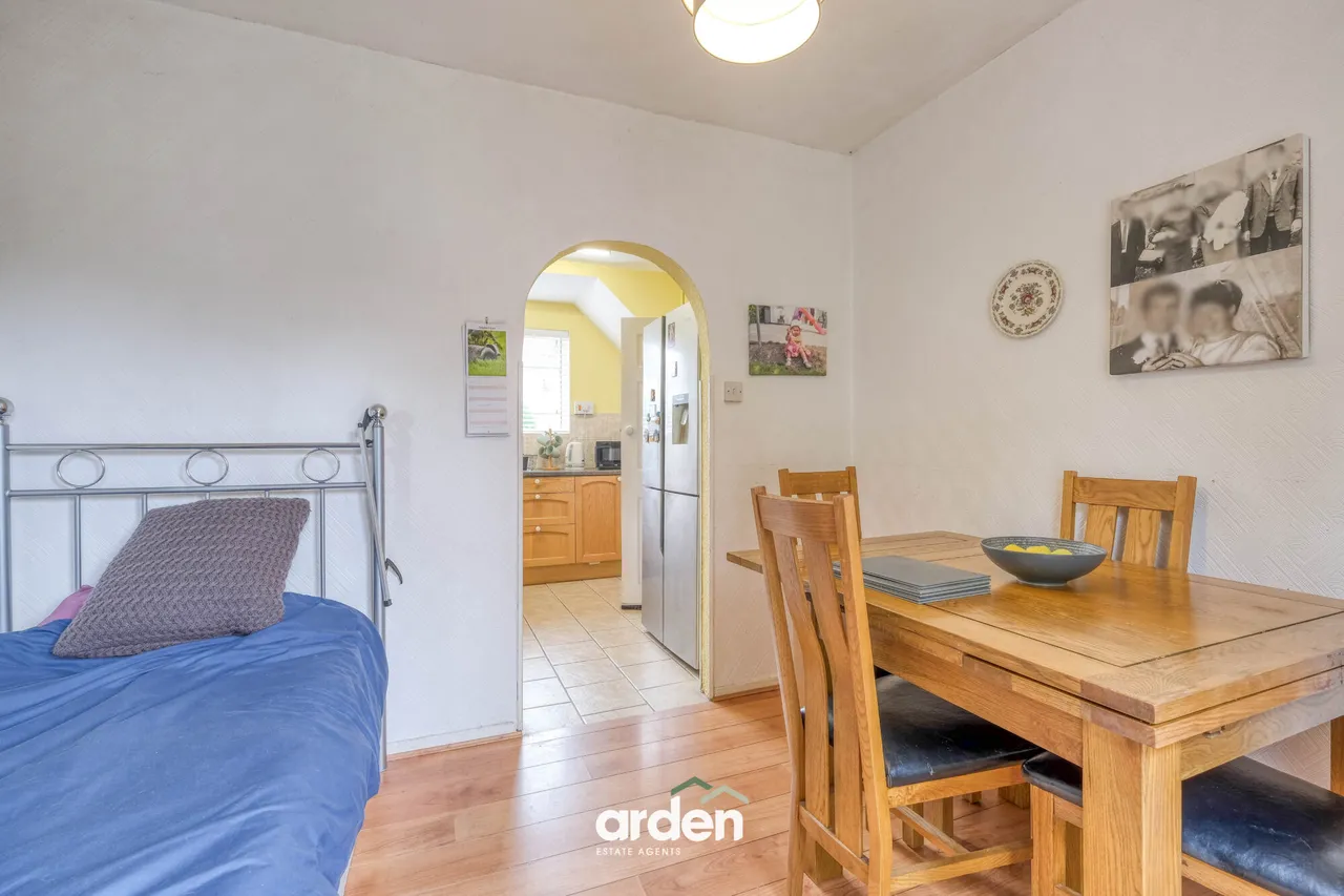 Halifax Road, Shirley, B90, photo 8