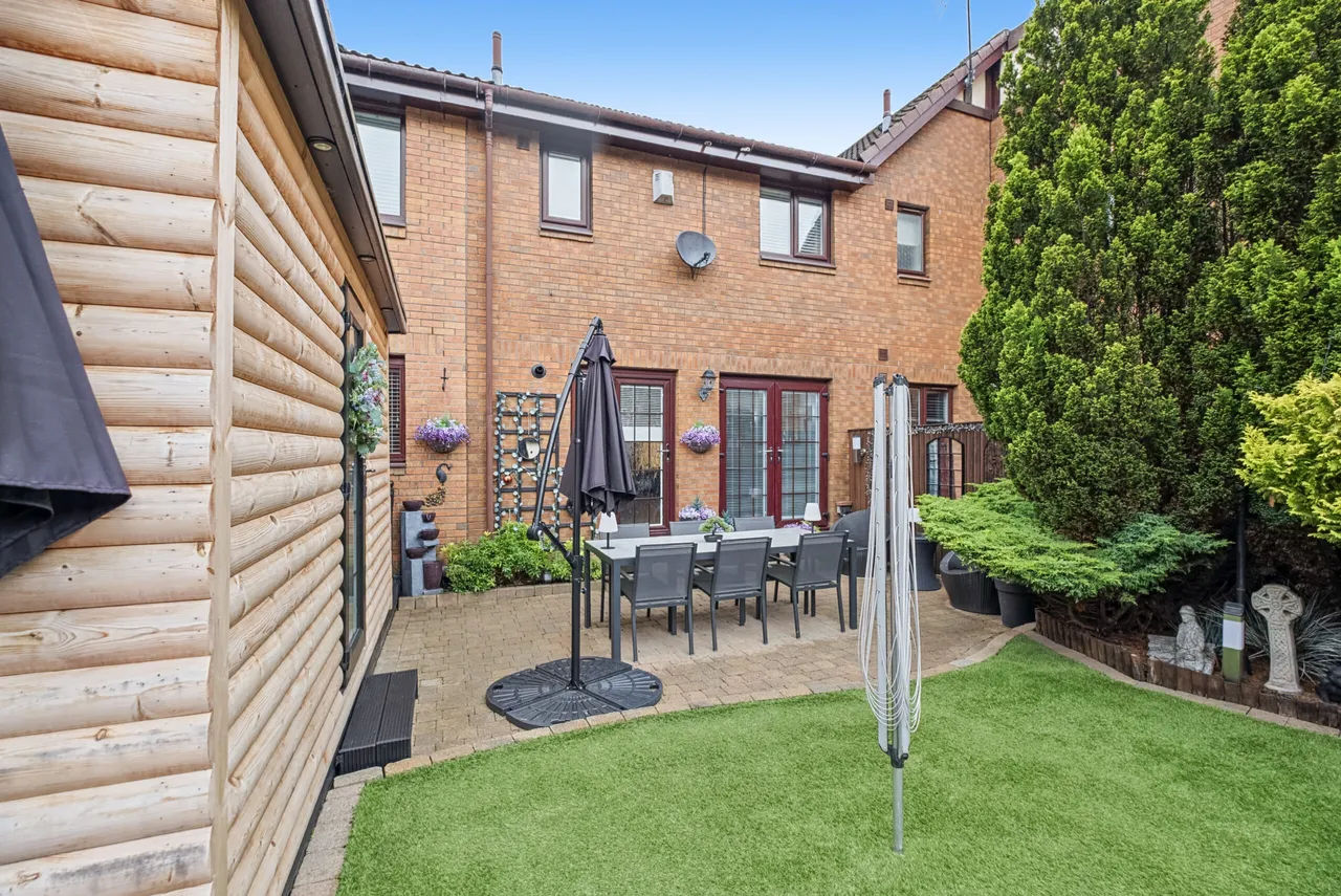 Ardfern Road, Moffat Mills, Airdrie, ML6 8NN, photo 34