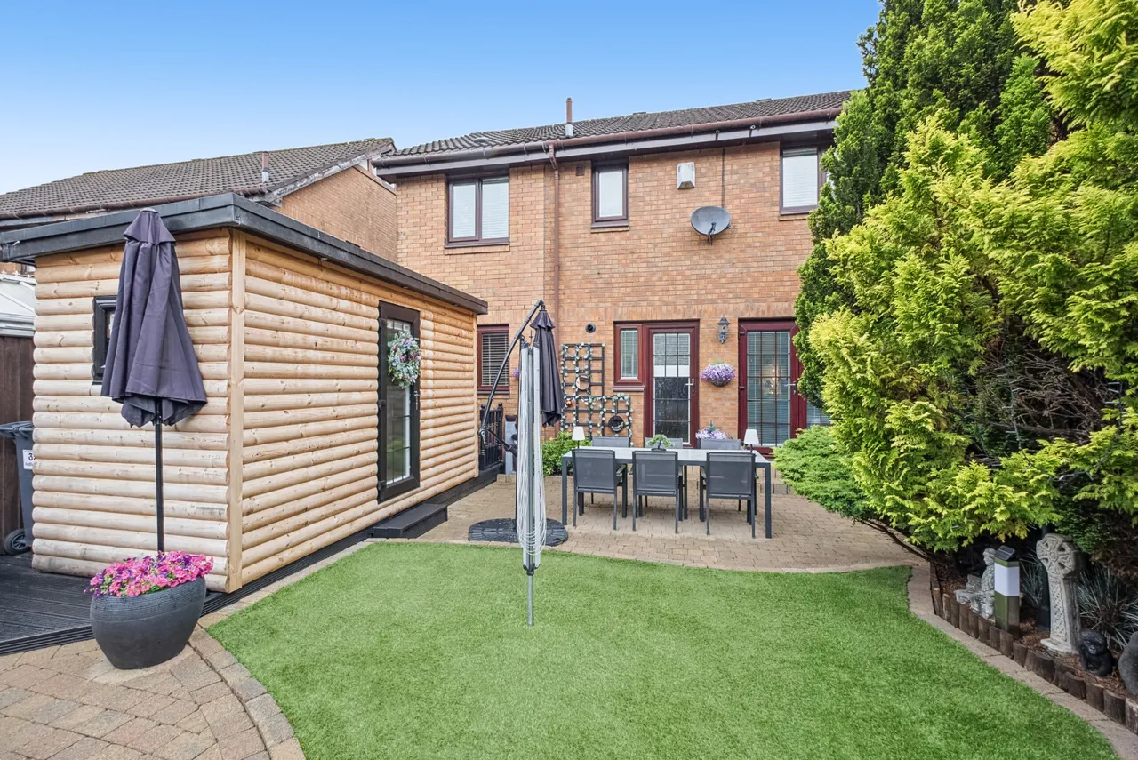 Ardfern Road, Moffat Mills, Airdrie, ML6 8NN, photo 35