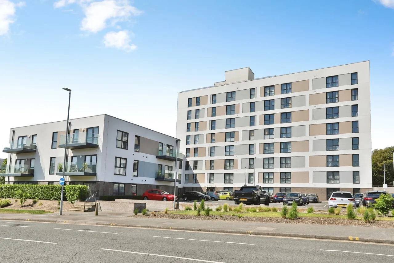 Park Road, Poole, BH15, photo 14