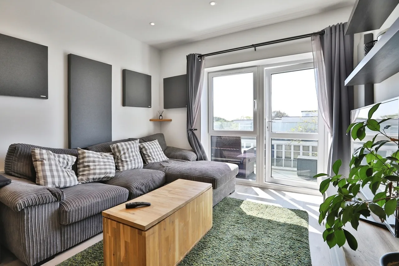 Park Road, Poole, BH15, photo 9