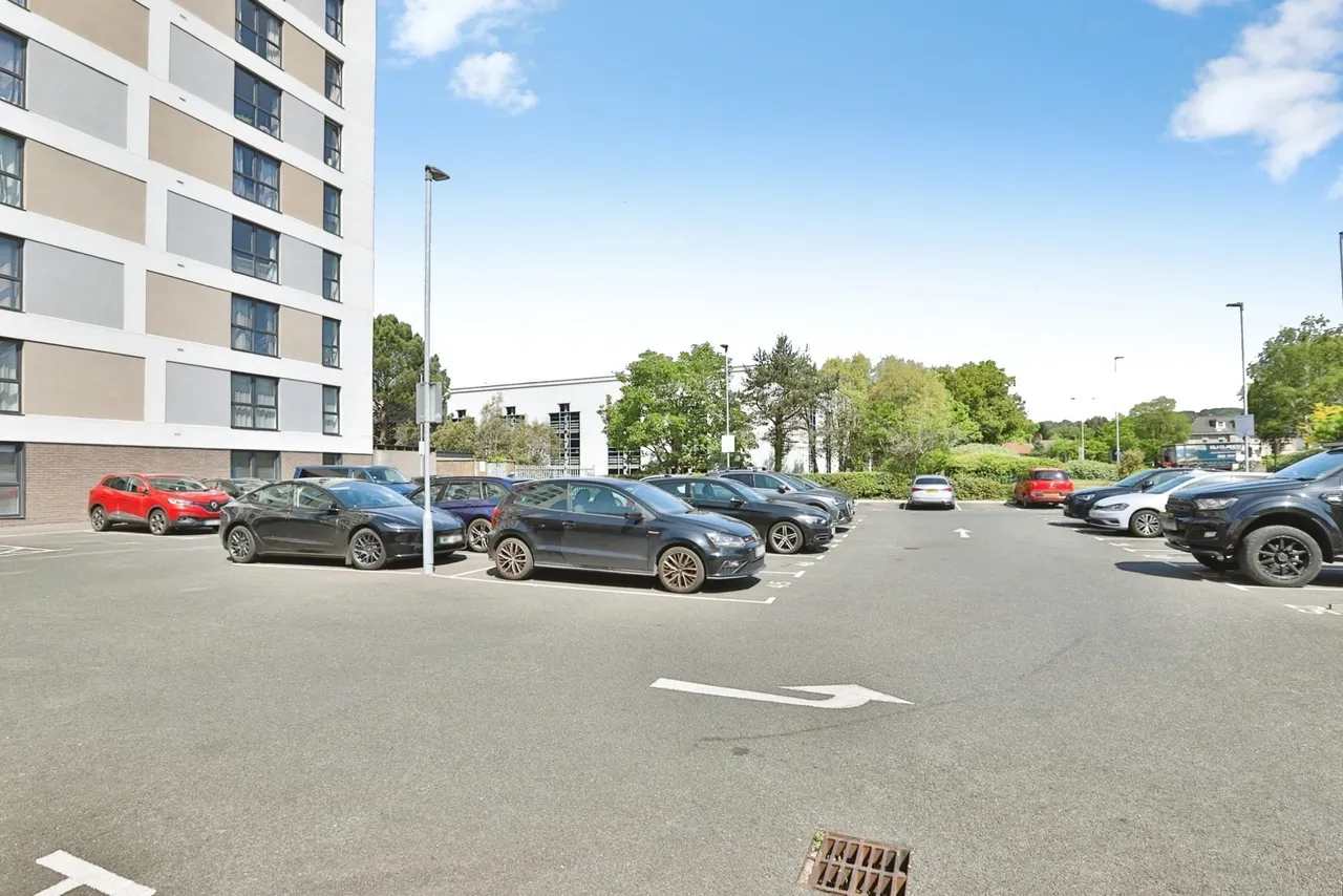 Park Road, Poole, BH15, photo 16