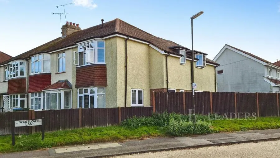 3 bed house for sale, Chichester Road, Bognor Regis, PO21