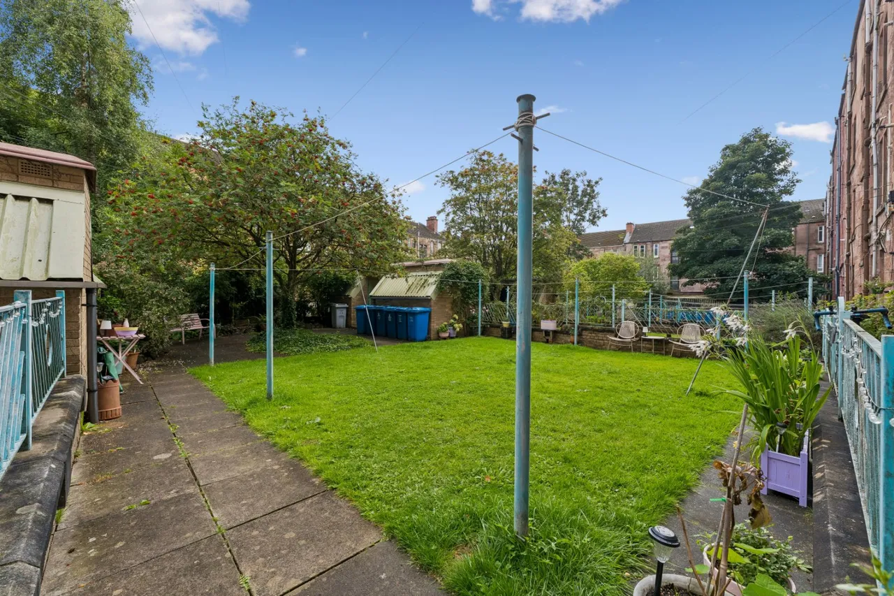Thornwood Avenue, Thornwood, G11, photo 11