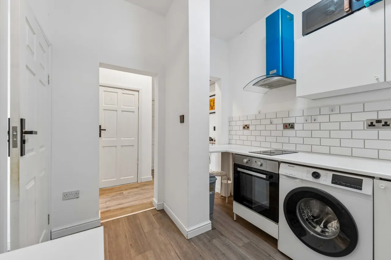 Thornwood Avenue, Thornwood, G11, photo 2