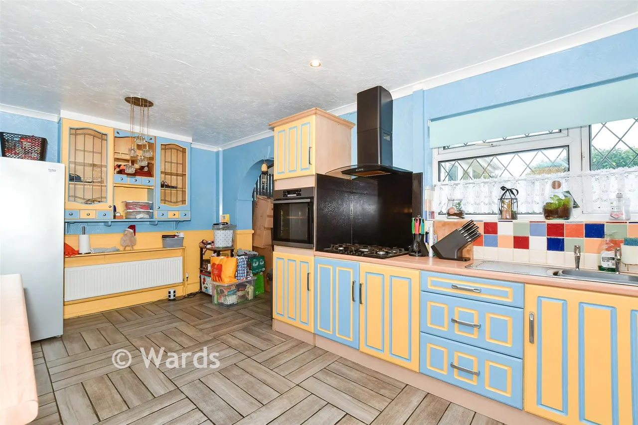 Hereford Road, Maidstone, ME15, photo 14