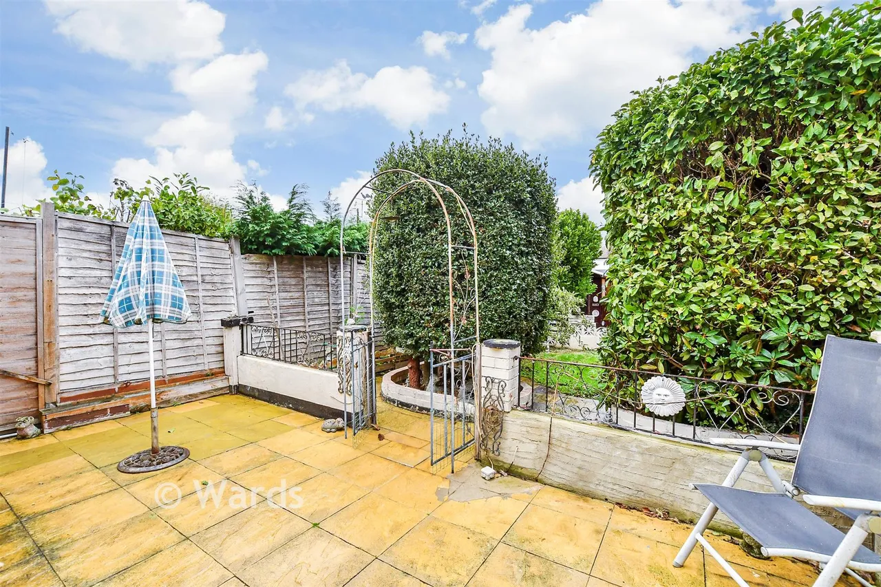 Hereford Road, Maidstone, ME15, photo 8