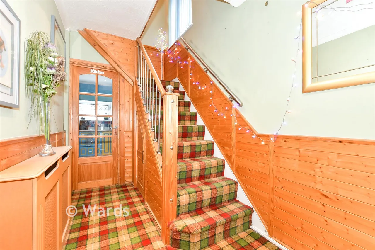 Hereford Road, Maidstone, ME15, photo 5
