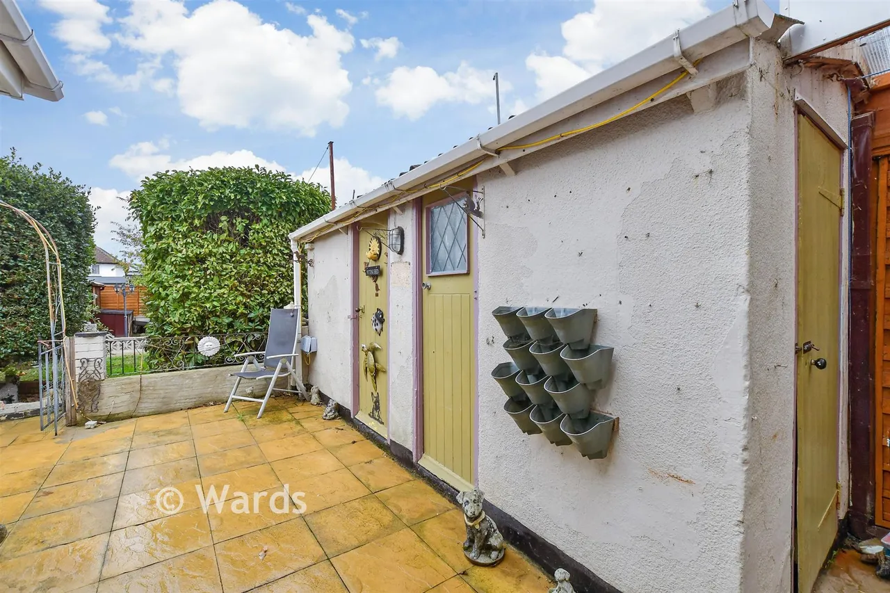 Hereford Road, Maidstone, ME15, photo 12