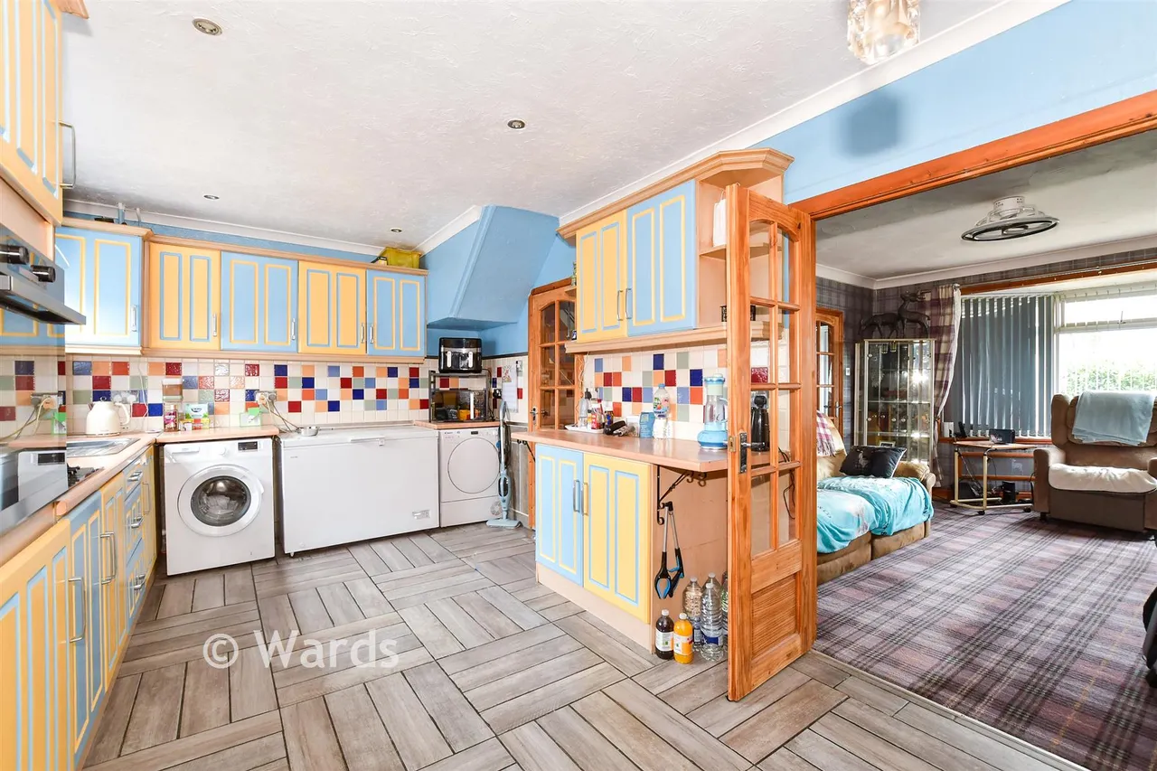 Hereford Road, Maidstone, ME15, photo 4