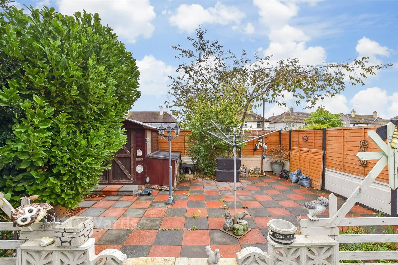 Hereford Road, Maidstone, ME15, photo 13