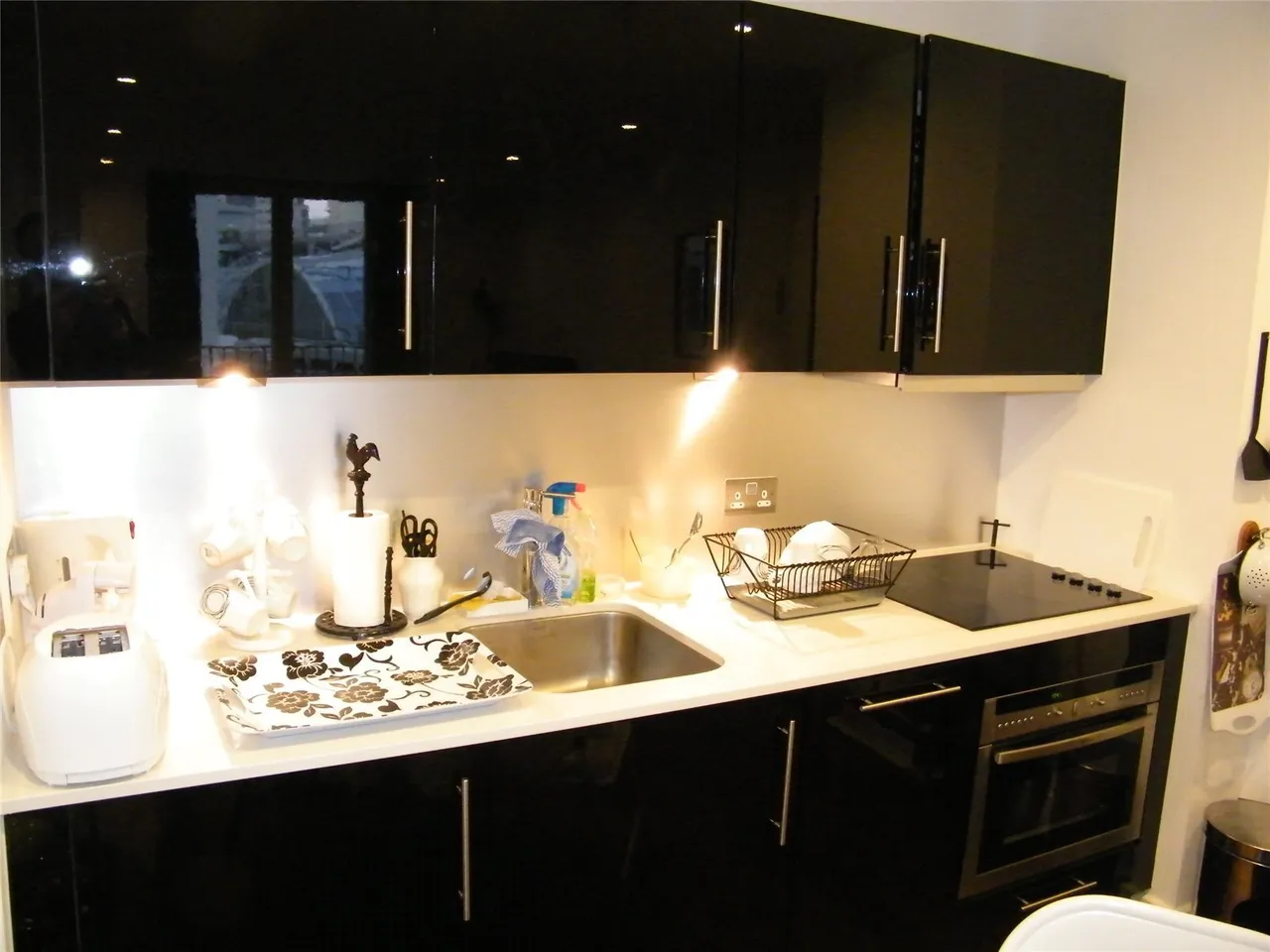 The Hayes, Cardiff, CF10, photo 4