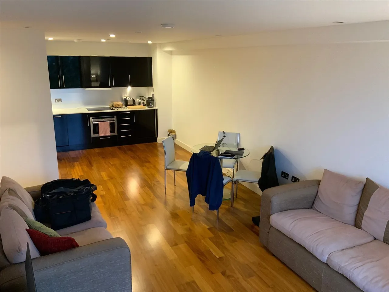 The Hayes, Cardiff, CF10, photo 7