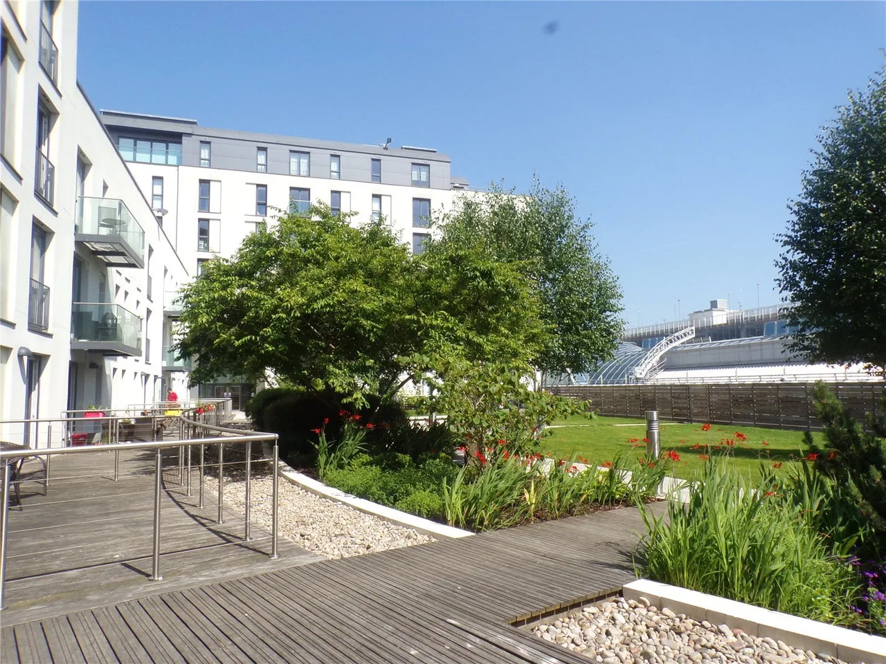 The Hayes, Cardiff, CF10, photo 11